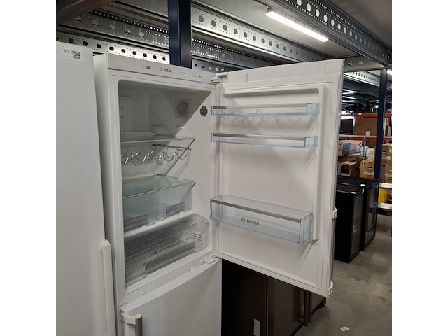 Koel- vriescombinatie, bosch, kgn34a10 | nofrost - afbeelding 5 van  11