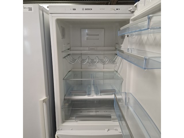 Koel- vriescombinatie, bosch, kgn34a10 | nofrost - afbeelding 6 van  11