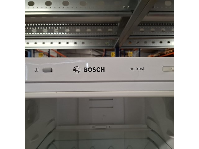 Koel- vriescombinatie, bosch, kgn34a10 | nofrost - afbeelding 7 van  11