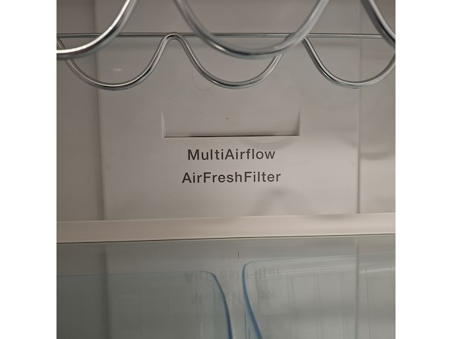 Koel- vriescombinatie, bosch, kgn34a10 | nofrost - afbeelding 9 van  11