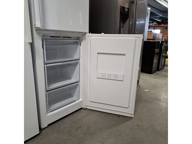 Koel- vriescombinatie, bosch, kgn34a10 | nofrost - afbeelding 10 van  11