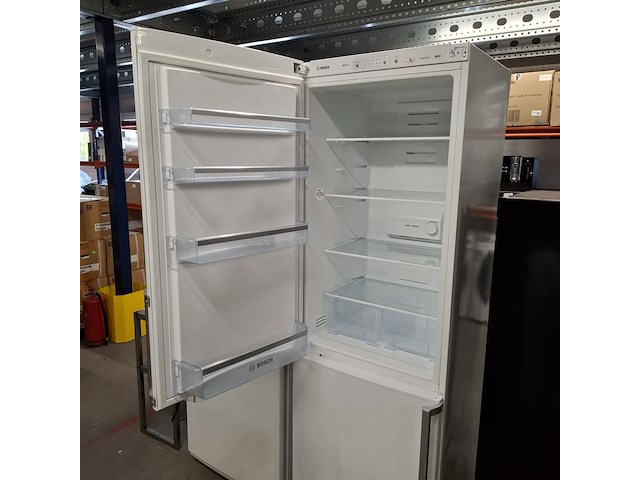 Koel- vriescombinatie, bosch, kgn36x03 | nofrost - afbeelding 5 van  11