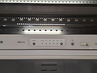 Koel- vriescombinatie, bosch, kgn36x03 | nofrost - afbeelding 7 van  11