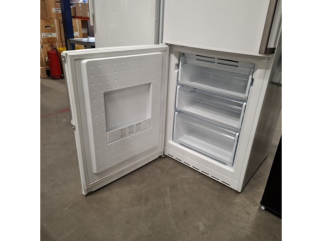 Koel- vriescombinatie, bosch, kgn36x03 | nofrost - afbeelding 10 van  11