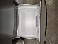 Koel- vriescombinatie demo, haier, nofrost a+++, grijs / chroom - afbeelding 11 van  11