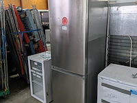 Koel- / vriescombinatie frizec, mf010 - afbeelding 2 van  5