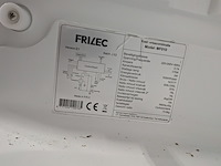 Koel- / vriescombinatie frizec, mf010 - afbeelding 4 van  5