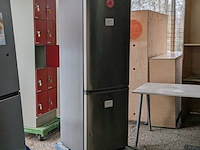 Koel- / vriescombinatie frizec - afbeelding 1 van  8