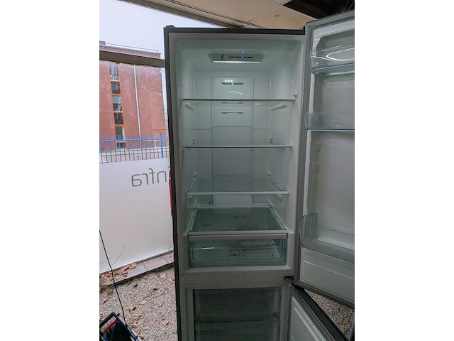 Koel- / vriescombinatie frizec - afbeelding 4 van  8