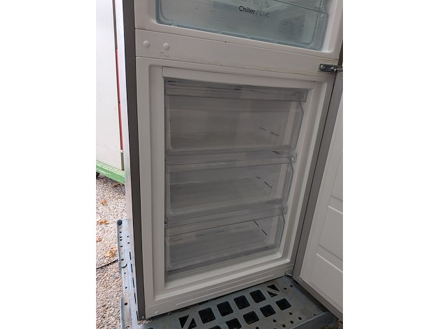 Koel- / vriescombinatie frizec - afbeelding 6 van  8