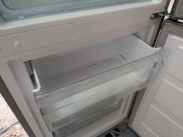Koel- / vriescombinatie frizec - afbeelding 7 van  8