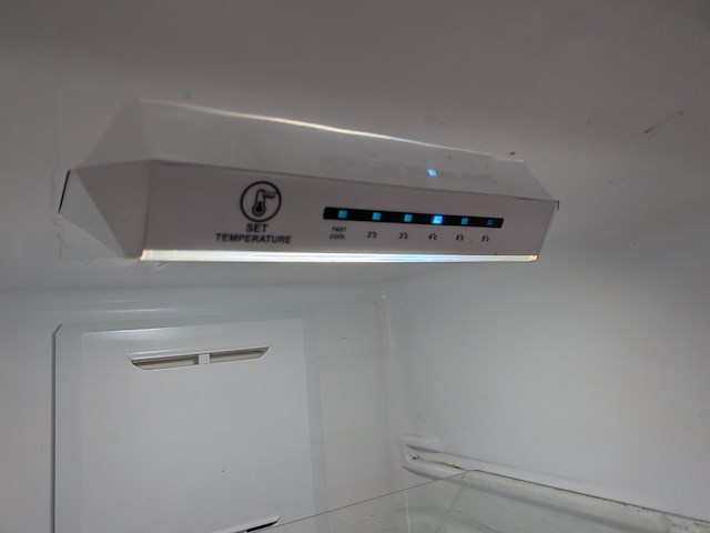 Koel- / vriescombinatie frizec - afbeelding 8 van  8