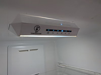 Koel- / vriescombinatie frizec - afbeelding 8 van  8