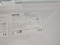 Koel- / vriescombinatie gorenje, nrk6202axl4 - afbeelding 2 van  10