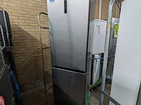 Koel- / vriescombinatie gorenje, nrk6202axl4 - afbeelding 1 van  10