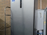 Koel- / vriescombinatie gorenje, nrk6202axl4 - afbeelding 4 van  10