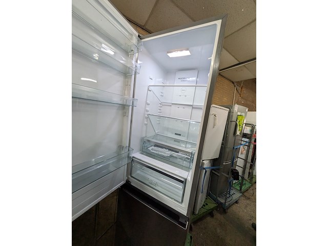 Koel- / vriescombinatie gorenje, nrk6202axl4 - afbeelding 6 van  10