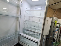 Koel- / vriescombinatie gorenje, nrk6202axl4 - afbeelding 6 van  10