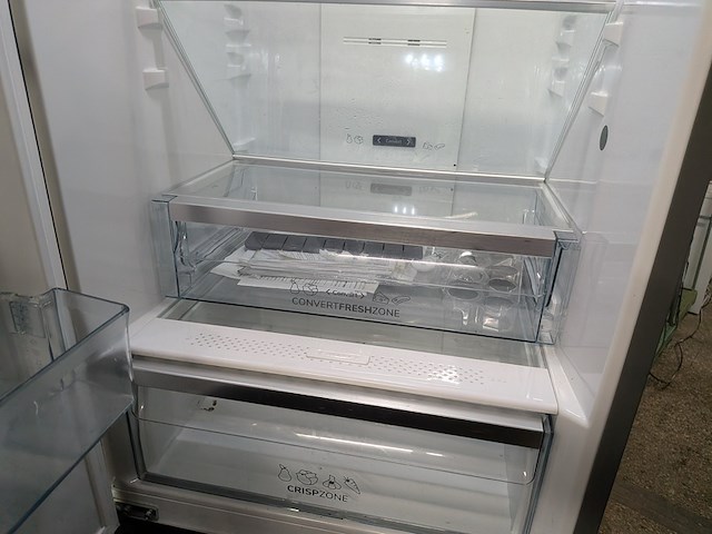 Koel- / vriescombinatie gorenje, nrk6202axl4 - afbeelding 7 van  10