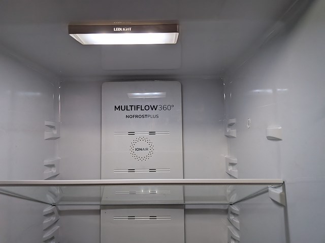 Koel- / vriescombinatie gorenje, nrk6202axl4 - afbeelding 8 van  10