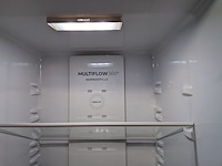 Koel- / vriescombinatie gorenje, nrk6202axl4 - afbeelding 8 van  10