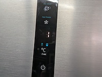 Koel- / vriescombinatie gorenje, nrk6202axl4 - afbeelding 9 van  10