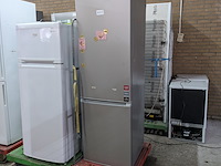 Koel- / vriescombinatie inventum, kv1800s - afbeelding 1 van  5