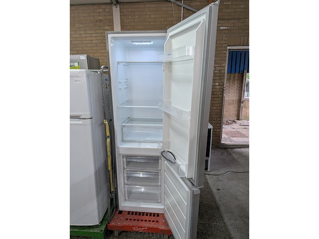 Koel- / vriescombinatie inventum, kv1800s - afbeelding 2 van  5