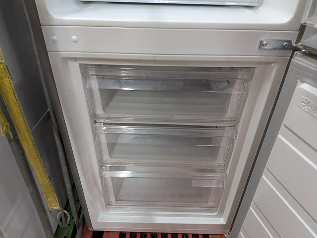 Koel- / vriescombinatie inventum, kv1800s - afbeelding 5 van  5