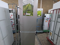 Koel- / vriescombinatie inventum, kv1800s - afbeelding 2 van  6