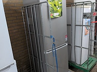 Koel- / vriescombinatie inventum, kv1800s - afbeelding 2 van  6