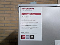 Koel- / vriescombinatie inventum, kv1800s - afbeelding 3 van  6