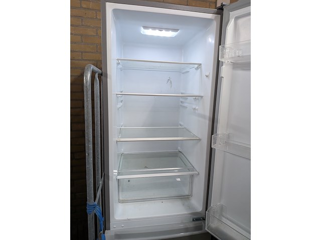 Koel- / vriescombinatie inventum, kv1800s - afbeelding 4 van  6