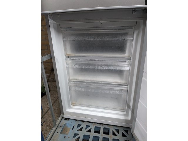 Koel- / vriescombinatie inventum, kv1800s - afbeelding 6 van  6