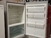 Koel- vriescombinatie, liebherr, cbnesf5113 - a+++, grijs / chroom - afbeelding 5 van  10