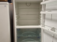 Koel- vriescombinatie, liebherr, cbnesf5113 - a+++, grijs / chroom - afbeelding 6 van  10