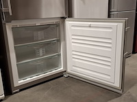 Koel- vriescombinatie, liebherr, cbnesf5113 - a+++, grijs / chroom - afbeelding 9 van  10