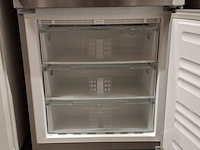 Koel- vriescombinatie, liebherr, cbnesf5113 - a+++, grijs / chroom - afbeelding 10 van  10