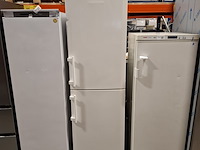 Koel- vriescombinatie, liebherr, cvn3913 - nofrost a++ - afbeelding 1 van  9