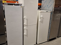 Koel- vriescombinatie, liebherr, cvn3913 - nofrost a++ - afbeelding 2 van  9