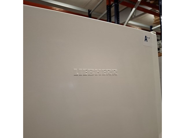 Koel- vriescombinatie, liebherr, cvn3913 - nofrost a++ - afbeelding 3 van  9
