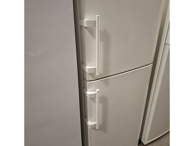 Koel- vriescombinatie, liebherr, cvn3913 - nofrost a++ - afbeelding 4 van  9