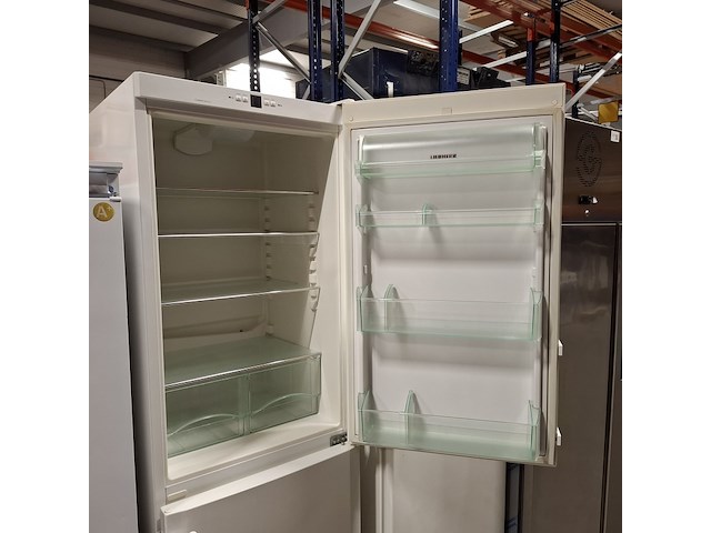 Koel- vriescombinatie, liebherr, cvn3913 - nofrost a++ - afbeelding 5 van  9