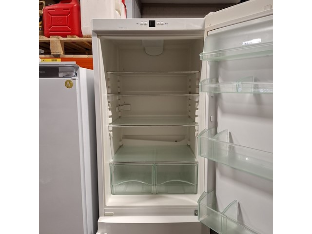 Koel- vriescombinatie, liebherr, cvn3913 - nofrost a++ - afbeelding 6 van  9