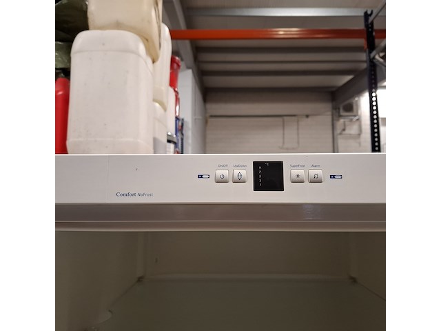 Koel- vriescombinatie, liebherr, cvn3913 - nofrost a++ - afbeelding 7 van  9
