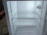 Koel- / vriescombinatie met koeler en vriezer - afbeelding 4 van  7