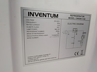 Koel- / vriescombinatie met koeler en vriezer - afbeelding 5 van  7
