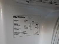 Koel- / vriescombinatie met koeler en vriezer - afbeelding 7 van  7
