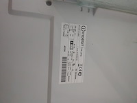 Koel- / vriescombinatie met ladevriezer indesit, beko - afbeelding 3 van  5