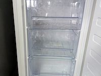 Koel- / vriescombinatie met ladevriezer indesit, beko - afbeelding 4 van  5